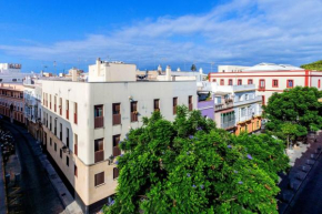 RV- Little Blue House - Mentidero, Cadiz